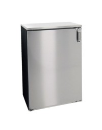 DS24- Back Bar Dry Storage Cabinet