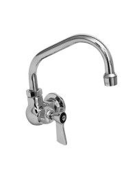 3710- Faucet Wall Mount