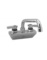 KL45-4006-SE1Z- Faucet Wall Mount 6"