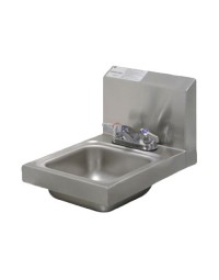 7-PS-22- Hand Sink 9" x 9"