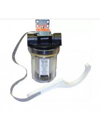 HSC-100- Water Filter