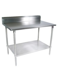 ST4R5-3084SSK- Work Table 84" X 30"