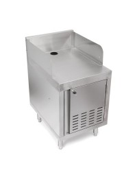 UBPS-2424-R-X- Service Cabinet 24" x 24"