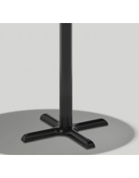 SP-22X-30-Table Base 24" x 24"