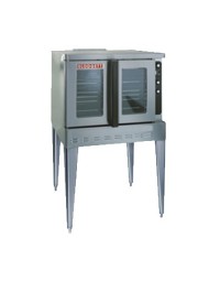 DFG-100 BASE- Convection Oven Single Deck