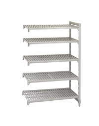 CPA244884V5PKG-Shelving Unit 24" x 48" x 84"