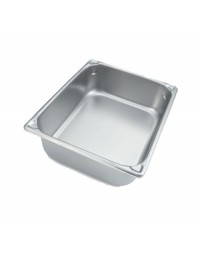 30220- Steam Table Pan 1/2 x 2-1/2"
