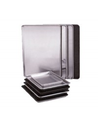 5314- Sheet Pan 1/2 Size