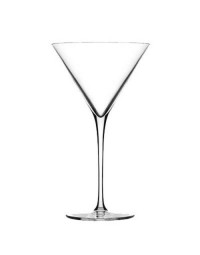 9136- Martini Glass 10 Oz