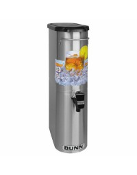39600.0031- Beverage Dispenser 3.5 Gal