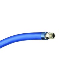 HW-2C-72- Water Hose 1/2" x 72"