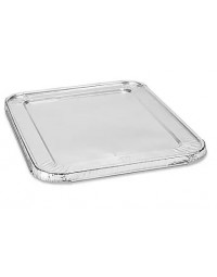 E1/2LID- Lid for Steam Table Pan 1/2