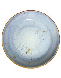 LTS-C26- Pasta Bowl 36 Oz Terra Sky