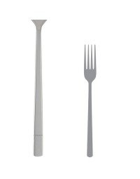 5719SX021- Table Fork Marnee