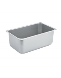 S2008D- Steam Table Pan Full x 8""