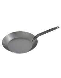 062001- Frying Pan 8-5/8""