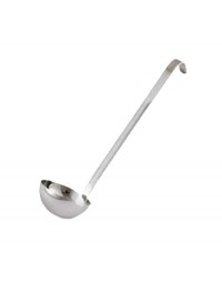 4980410- Ladle 4 Oz S/S