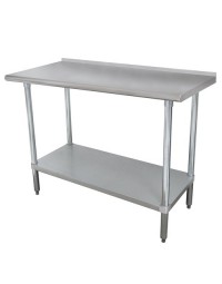 FMS-304-X- Work Table 48" x 30"