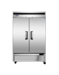 MBF8507GR- Refrigerator 2 Section