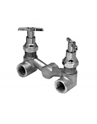 ORK1- Mixing Control Valve