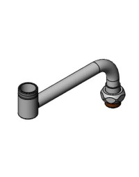151X- Nozzle 6"