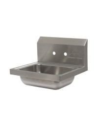 7-PS-70-EC-X- Hand Sink Wall Mount