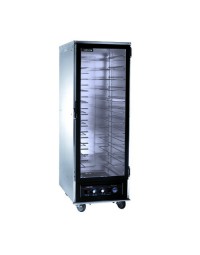 121PHUA11D- Proofer/Hot Cabinet