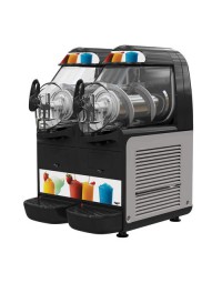 VCBA128-37- Frozen Beverage Granita Machine