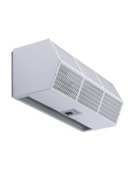 CHD10-1048A-BK- Air Curtain 48"
