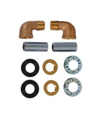 PB-SMMK-90- Faucet Moutning Kit