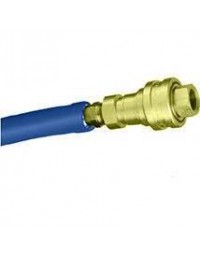 HW-2D-72- 72" Water Hose