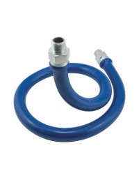 1675BP60- 60" x 3/4" Gas Hose