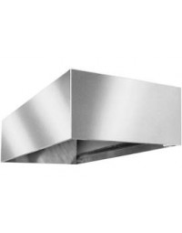 XD3-36.00-S- Condensate Hood