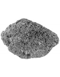 133-1104 - Natural Lava Rock