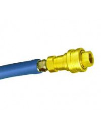 HOSE WATER 24" LONG T&S HW-4C-24