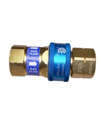 A75- 3/4" Snapfast Qd