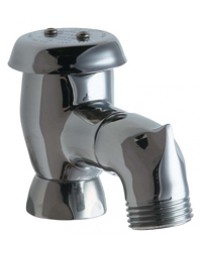 305-SVBJKCP- 2-3/8" Rigid Atmospheric Vacuum Breaker