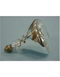 66103- Heat Lamp Bulb Clear