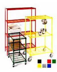 A2148PG - Amco Ii® Shelf