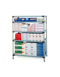 MQ2442G- 42" x 24" Shelf