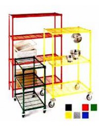 A1230PG- Amco Ii? Shelf
