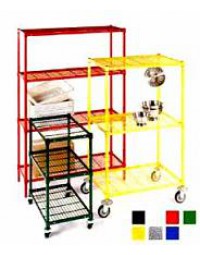 A1230PG- Amco Ii® Shelf