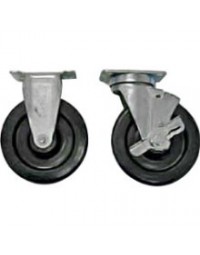 830280 - True Parts - 2-1/2" Castor