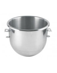 BOWL-SST220 -  20 Qt 20 Qt. S/S Bowl