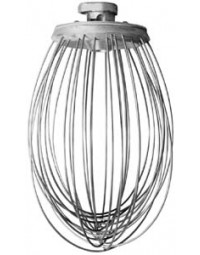 205-1030 -  20 Qt Wire Whip