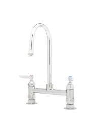 B-0320-EE-CR- Faucet