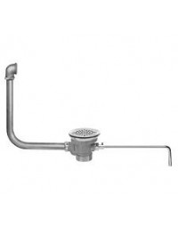 22306- Waste Valve