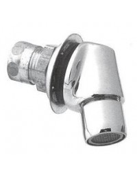 2905- 1/2" Trough Inlet Fitting