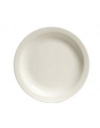 TNR-006 Plate White