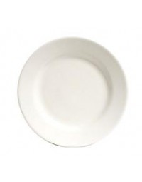 TRE-009 Plate White